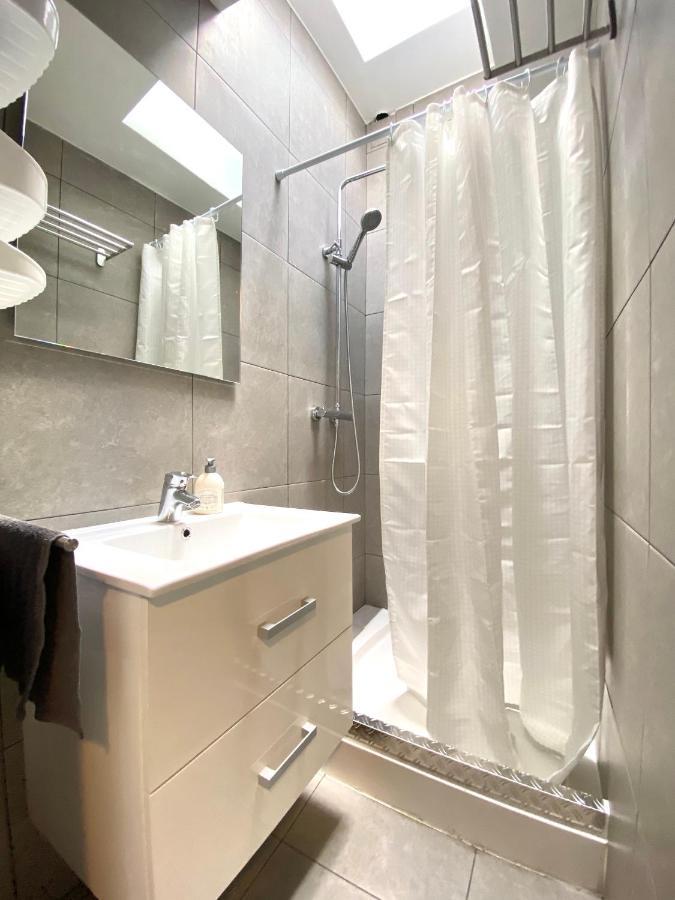 Bonjour Apartments Сentre 3 แอนต์เวิร์ป ภายนอก รูปภาพ