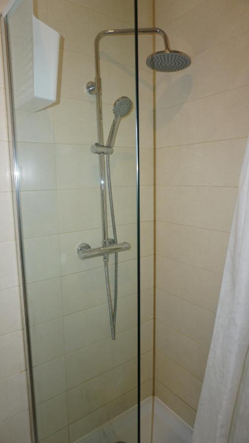 Bonjour Apartments Сentre 3 แอนต์เวิร์ป ภายนอก รูปภาพ